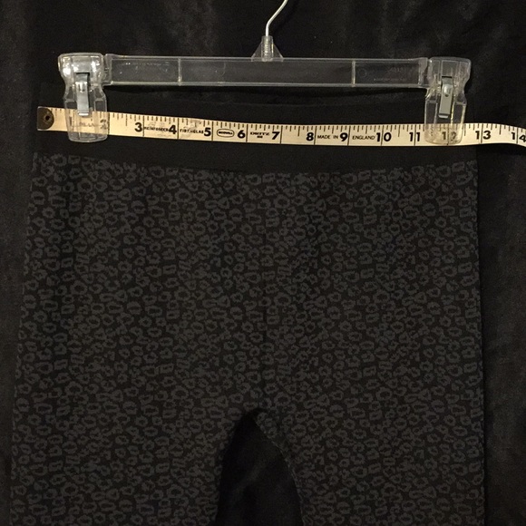 Cheetah leggings - Picture 6 of 7